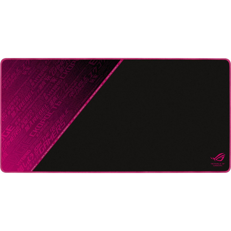 Asus ROG Sheath Electro Punk Mousepad - حصيرة الفأرة